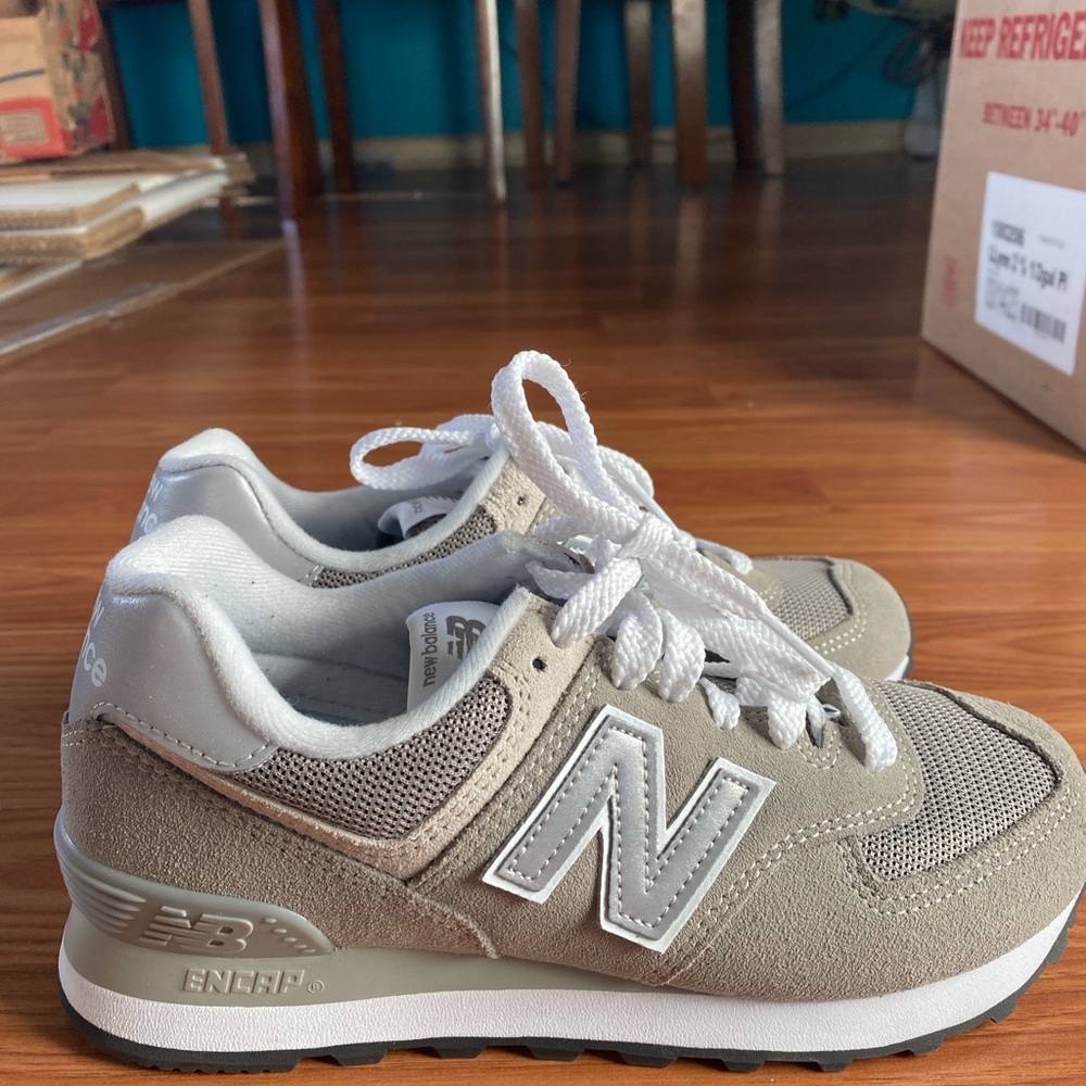 New Balance 574